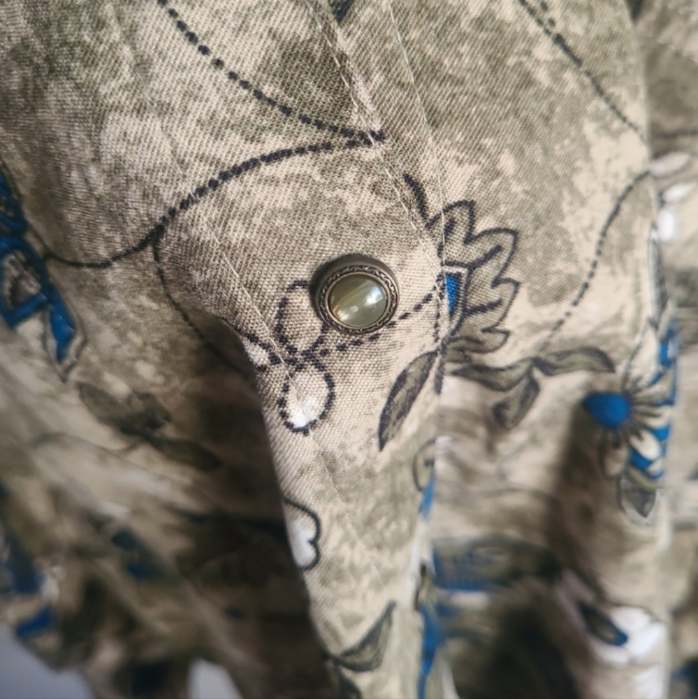 Karen Scott Top - Picture 4 of 7